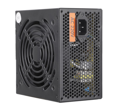 Nguồn máy tính SEGOTEP S7 GT - 550W | Đen