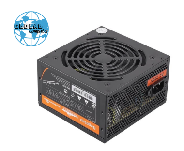 Nguồn máy tính SEGOTEP S7 GT - 550W | Đen