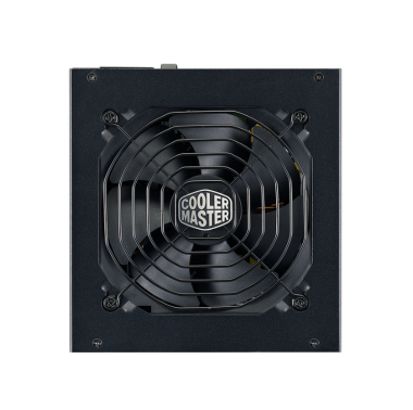 Nguồn máy tính Cooler Master MWE GOLD 850 - V2  850W ( 80 Plus Gold / Màu Đen / Full Modular)