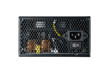 Nguồn máy tính Cooler Master MWE GOLD 850 - V2  850W ( 80 Plus Gold / Màu Đen / Full Modular)