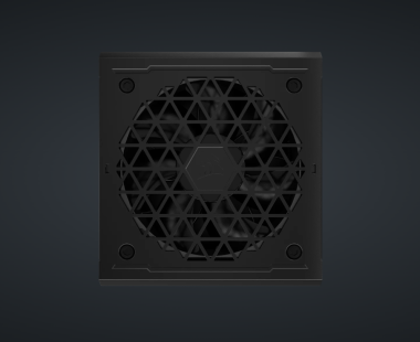 Nguồn máy tính Corsair RM850e 850w ATX 3.0 & PCIe 5.0 - 80 Plus Gold Full Modular (CP-9020263-NA)