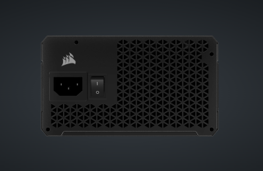 Nguồn máy tính Corsair RM850e 850w ATX 3.0 & PCIe 5.0 - 80 Plus Gold Full Modular (CP-9020263-NA)