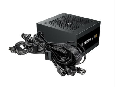 Nguồn máy tính XIGMATEK THOR T750 V3 750W - 80PLUS BRONZE
