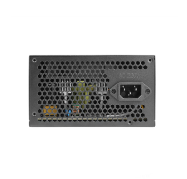 Nguồn máy tính Antec Meta V550 EC 550W Bronze | Đen