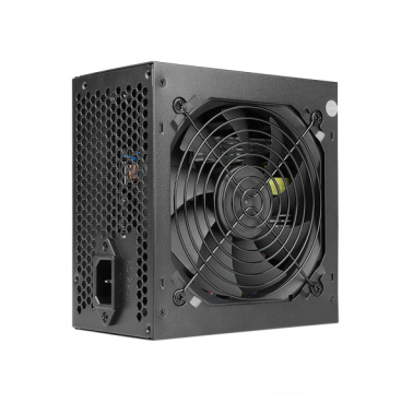 Nguồn máy tính Antec Meta V550 EC 550W Bronze | Đen