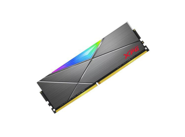 Ram Adata XPG Spectrix D50 16GB DDR4 3200Mhz RGB (White | Grey)