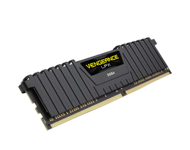 Ram PC Corsair Vengeance LPX 16GB DDR4 3200Mhz