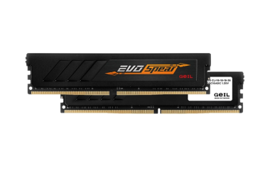 Ram GEIL Evo Spear 16GB 3200MHz DDR4