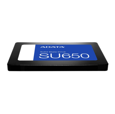 Ổ cứng SSD Adata SU650 256GB | SATA III, 2.5