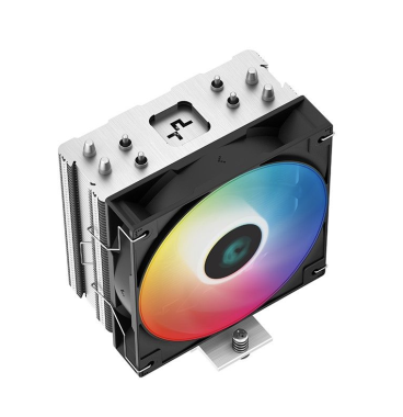 Tản nhiệt khí DEEPCOOL AG400 ARGB | Màu đen