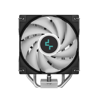 Tản nhiệt khí DEEPCOOL AG400 ARGB | Màu đen