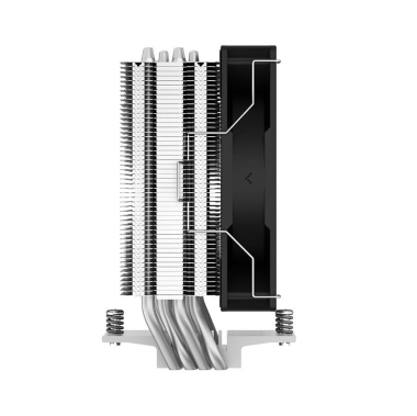 Tản nhiệt khí DEEPCOOL AG400 ARGB | Màu đen