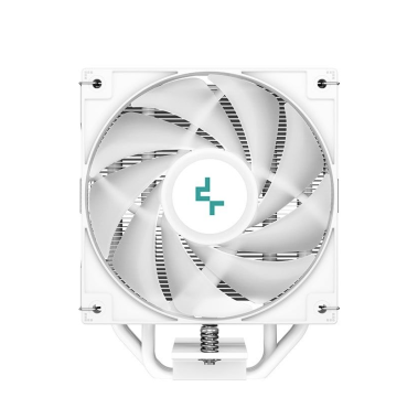 Tản nhiệt khí DEEPCOOL AG400 DIGITAL ARGB | Màu trắng