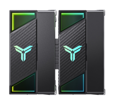 Tản nhiệt khí JONSBO CR-3000 (ARGB) | Màu đen