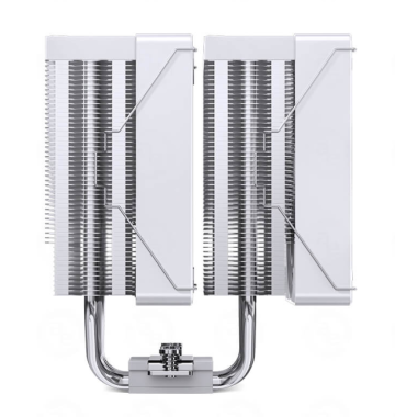 Tản nhiệt khí JONSBO CR-3000E (ARGB) | Màu trắng