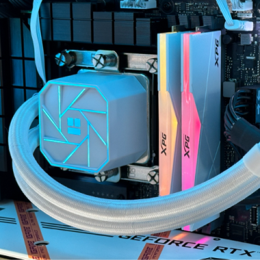 Tản nhiệt nước CPU Thermalright Aqua Elite 240 ARGB V3 | Màu trắng