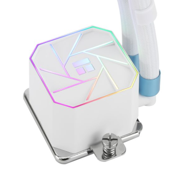 Tản nhiệt nước CPU Thermalright Aqua Elite 240 ARGB V3 | Màu trắng