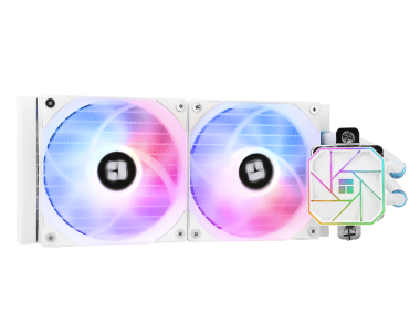 Tản nhiệt nước CPU Thermalright Aqua Elite 240 ARGB V3 | Màu trắng