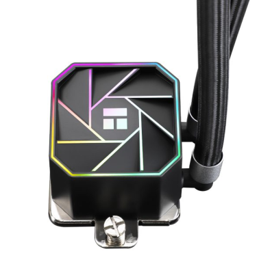 Tản nhiệt nước CPU Thermalright AQUA ELITE 360 ARGB V3 | Màu đen