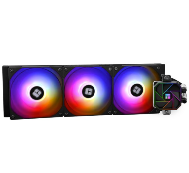 Tản nhiệt nước CPU Thermalright AQUA ELITE 360 ARGB V3 | Màu đen