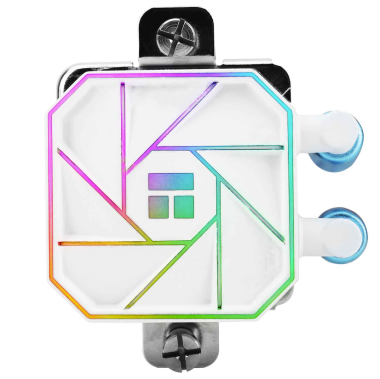 Tản nhiệt nước CPU Thermalright AQUA ELITE 360 ARGB V3 | Màu trắng