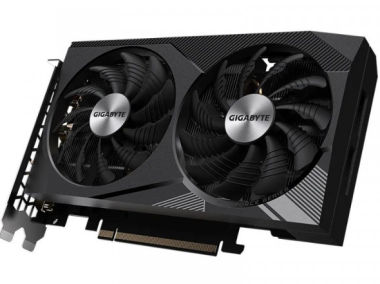 Card Màn Hình Gigabyte RTX 3060 12GB (REV 1.0) – VGA Tầm Trung Mạnh Mẽ, Bền Bỉ