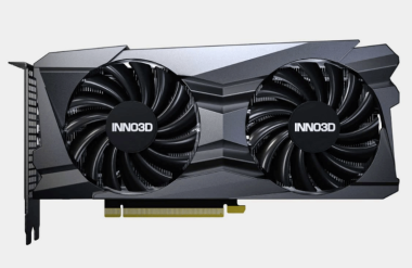 Card Màn Hình Inno3D RTX 3060 12GB – Hiệu Năng Mạnh, Giá Phù Hợp