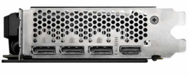 Card Màn Hình MSI RTX 3060 Ventus 2X 12GB – VGA Tầm Trung Chất Lượng Cao