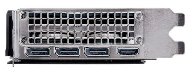 Card màn hình PNY GeForce RTX 4060 Ti 16GB VERTO Dual Fan