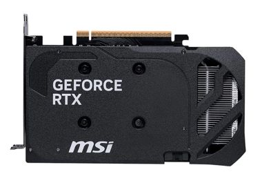 VGA MSI GeForce RTX 5060 SHADOW 2X OC 8GB GDDR7