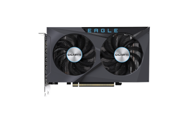 Card màn hình Gigabyte Radeon™ RX 6500 XT EAGLE 4G