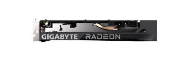Card màn hình Gigabyte Radeon™ RX 6500 XT EAGLE 4G