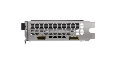 Card màn hình Gigabyte Radeon™ RX 6500 XT EAGLE 4G