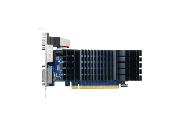 Card màn hình ASUS GT 730 2GB DDR5 (GT 730-SL-2GBD5-BRK)