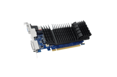 Card màn hình ASUS GT 730 2GB DDR5 (GT 730-SL-2GBD5-BRK)