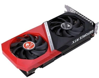 Card Màn Hình Colorful RTX 3060 12GB – Lựa Chọn VGA Tầm Trung Gaming Đáng Giá
