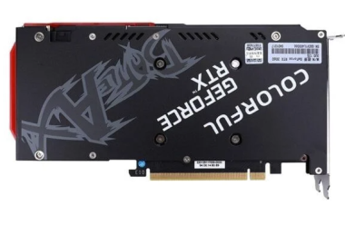 Card Màn Hình Colorful RTX 3060 12GB – Lựa Chọn VGA Tầm Trung Gaming Đáng Giá