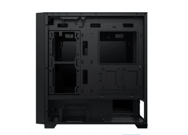 Vỏ case máy tính XIGMATEK ANUBIS PRO 4FX E-ATX | Black (KÈM 04 FAN ARGB) | Chuyên Lắp Xeon