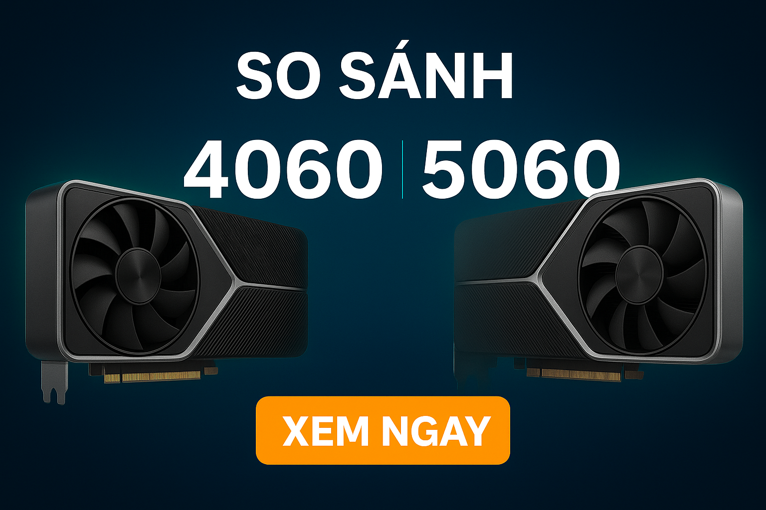 So sánh Card màn hình MSI RTX 5060 Shadow OC 8GB và RTX 4060: Nâng cấp có đáng?