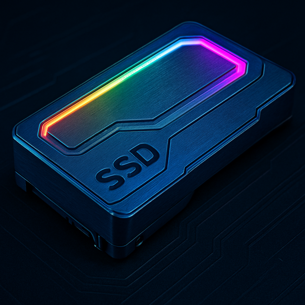 SSD