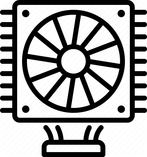 Case, Tản, Nguồn