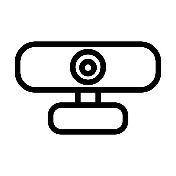 Camera, Máy In, WebCam