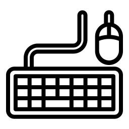 Phím, Chuột Máy Tính