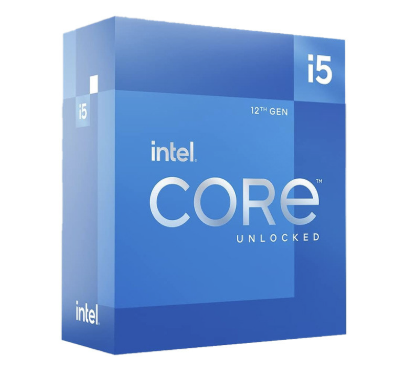 CPU Intel Core i5 12600K (Up To 4.90GHz, 10 nhân 16 luồng, 20MB Cache, 125W) - Box Chính Hãng