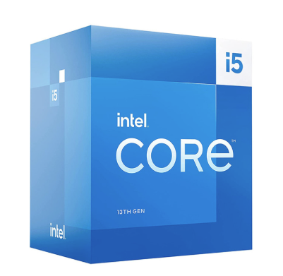 CPU Intel Core i5 13400F(2.5GHz Up To 4.6GHz, 10 Nhân 16 Luồng, 28MB Cache, 65W)