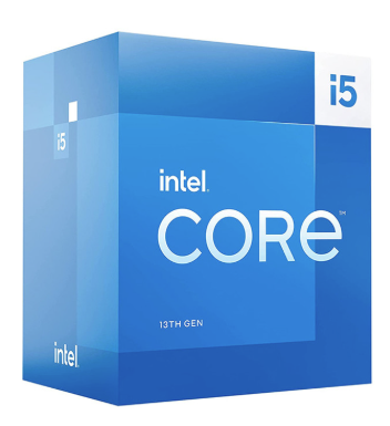 CPU Intel Core i5-13500 (3.3GHz Up to 4.7GHz, 14 nhân 20 luồng, 24MB Cache, 65W)