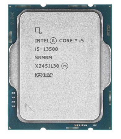 CPU Intel Core i5 13500 Tray New | 4.80 GHz, 14 Cores 20 Threads, LGA 1700