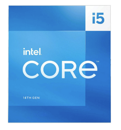 CPU Intel Core i5 14400F (Intel LGA1700 - 10 Core - 16 Thread - Base 2.5Ghz - Turbo 4.7Ghz - Cache 20MB)