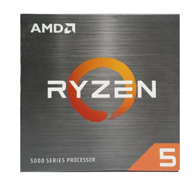 CPU AMD Ryzen 5 5500 | 6 Nhân 12 Luồng | Hiệu Năng Mạnh Mẽ Giá Rẻ