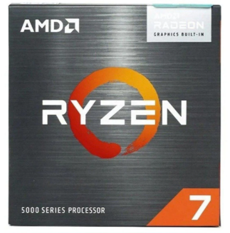 CPU AMD Ryzen 7 5700X | 8 Nhân 16 Luồng | Hiệu Năng Cao – Giá Tốt